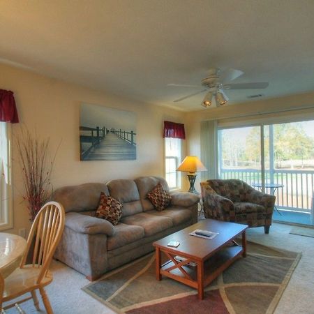River Oaks By Palmetto Vacation Rentals Мертл-Біч Екстер'єр фото
